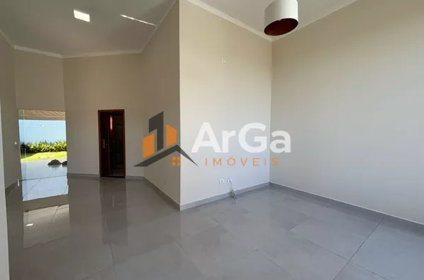 Excelente imóvel para locação com 2 dormitórios sendo um suíte, por R$ 2.500,00 mês +  IPTU de R$ 115,00, no Ville De France II, em  Ourinhos- SP