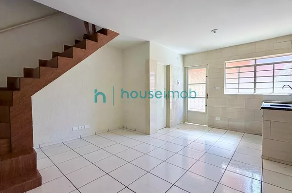 Sobrado para Locação com 1 Suíte, por R$ 900,00 na vila Boa Esperança, em Ourinhos - SP - Foto 4