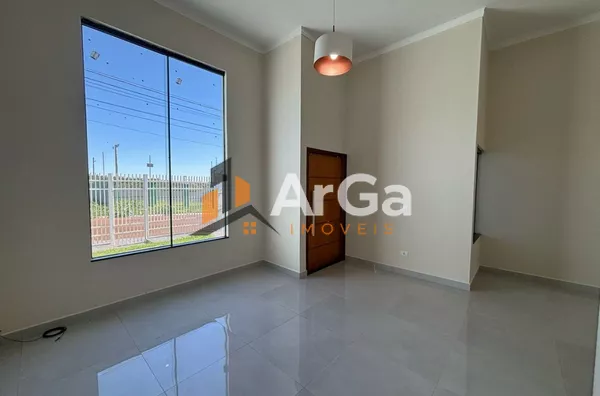 Excelente imóvel para locação com 2 dormitórios sendo um suíte, por R$ 2.500,00 mês +  IPTU de R$ 115,00, no Ville De France II, em  Ourinhos- SP
