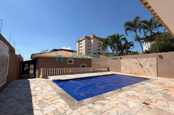 Excelente imóvel disponível para locação com 3 dormitórios sendo uma suíte com closet, por R$ 3.700,00/mês, ou Venda por R$ 800.000,00 no Jardim São Silvestre, em  Ourinhos- SP - Foto 28