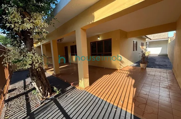 Imóvel disponível para locação com 2 dormitórios, por R$ 1.500,00/mês na Cohab, em Ourinhos SP - Foto 2