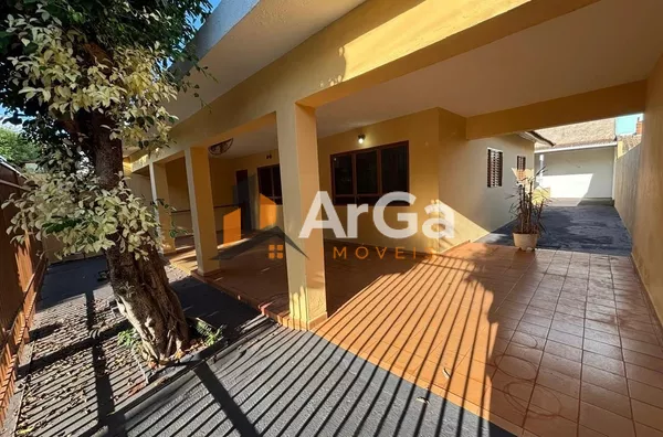 Imóvel disponível para locação com 2 dormitórios, por R$ 1.500,00/mês na Cohab, em Ourinhos SP 