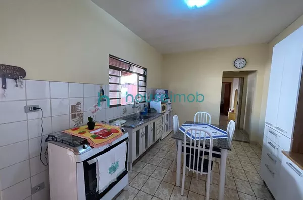 Casa à venda, 122 m² por R$ 340.000,00 - Jardim Das Paineiras - Chavantes/SP - Foto 9