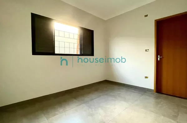 Imóvel novo à venda com 2 dormitórios sendo 1 suíte, por R$ 370.000 - No Recanto dos Pássaros  - Ourinhos/SP - Foto 11