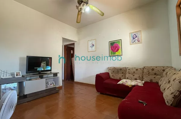 Imóvel à venda com 2 dormitórios, por R$ 220.000 - Vila São Silvestre - Ourinhos/SP - Foto 4