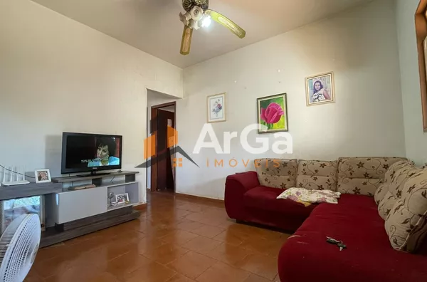 Imóvel à venda com 2 dormitórios, por R$ 220.000 - Vila São Silvestre - Ourinhos/SP