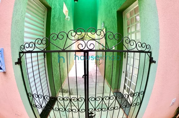 Excelente chácara à venda no bairro Itaipava em Ourinhos-SP, com 3 dormitórios, por R$ 770.000 - Foto 9