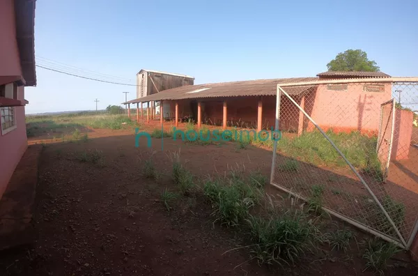 Barracão à venda, 486 m² por R$ 890.000 - Ipaussu/SP - Foto 25