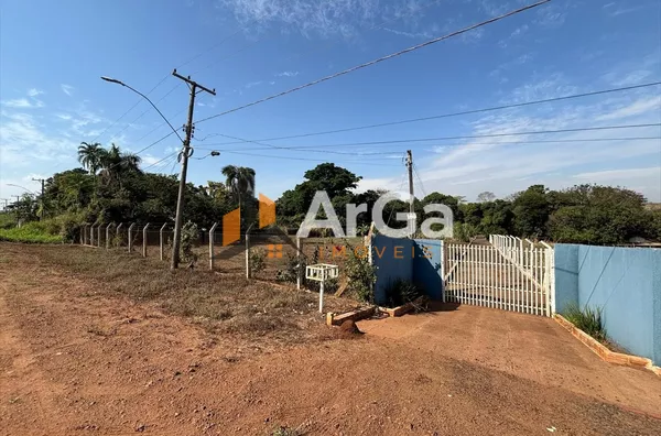 Chácara à venda na Vila dos Pescadores, em Salto Grande - SP, com 8.840,00 m² de área (escriturada), por R$ 565.000