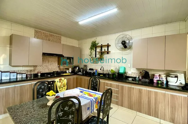 Ótimo imóvel à venda, com 2 dormitórios sendo um suíte, por R$ 390.000,00 na Cohab em Ourinhos - SP - Foto 15