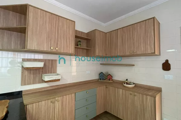 Excelente Sobrado à venda com 5 dormitórios, por R$ 800.000,00 -  Nova Ourinhos, em  Ourinhos/SP - Foto 43