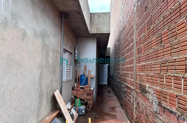 Casa com 3 dormitórios à venda, 191 m² por R$ 650.000,00 - Ville de France I - Ourinhos/SP - Foto 14