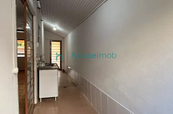 Imóvel disponível para locação com 2 dormitórios, por R$ 1.500,00/mês na Cohab, em Ourinhos SP - Foto 9