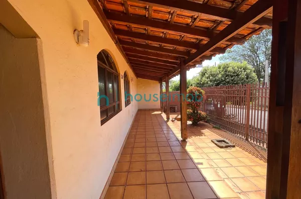 Casa com 3 dormitórios à venda, 183 m² por R$ 350.000,00 - Chavantes Novo - Chavantes/SP - Foto 3