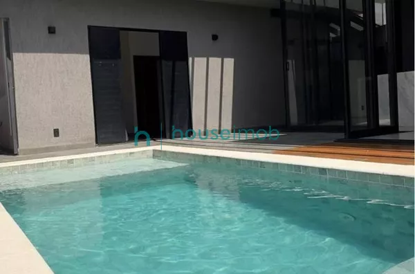 Belíssimo Imóvel à venda, com 3 dormitório sendo uma suíte com área de lazer completa e piscina, por R$ 700.000,00, na Vila Soares em Ourinhos/SP - Foto 19