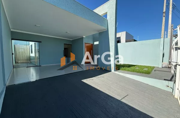Excelente imóvel para locação com 2 dormitórios sendo um suíte, por R$ 2.500,00 mês +  IPTU de R$ 115,00, no Ville De France II, em  Ourinhos- SP