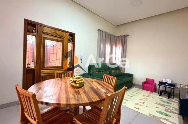 EXCELENTE IMÓVEL À VENDA POR R$ 550.000,00 NO DISTRITO INDUSTRIAL DR. HELIO SILVA, EM OURINHOS- SP  Seu novo lar está esperando por você!