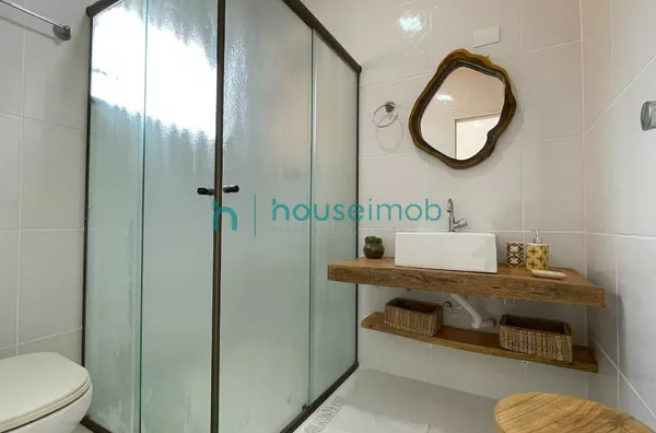 Excelente Sobrado à venda com 5 dormitórios, por R$ 800.000,00 -  Nova Ourinhos, em  Ourinhos/SP - Foto 36
