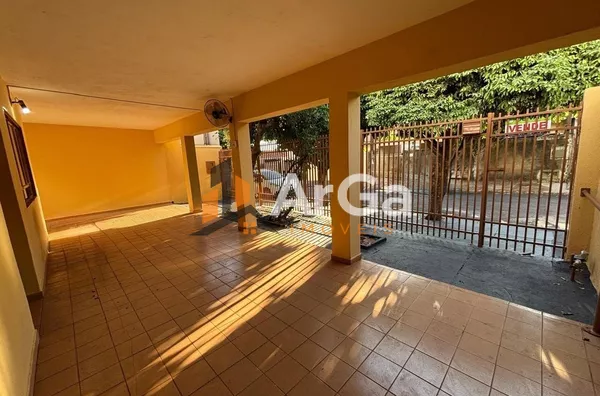 Imóvel disponível para locação com 2 dormitórios, por R$ 1.500,00/mês na Cohab, em Ourinhos SP 