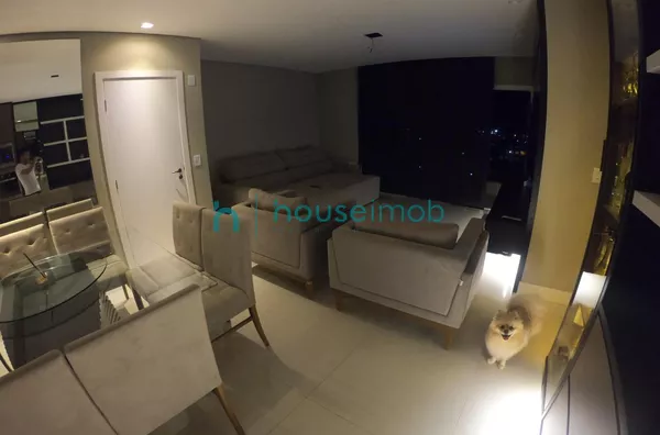 Apartamento com 3 dormitórios à venda, 112 m² por R$ 900.000,00 - Jardim Matilde - Ourinhos/SP - Foto 5