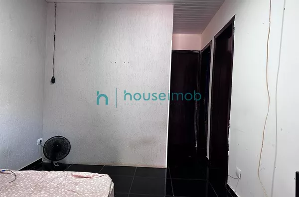 Casa com 2 dormitórios à venda, 52 m² por R$ 170.000,00 - Residencial Recanto dos Pássaros I - Ourinhos/SP - Foto 4