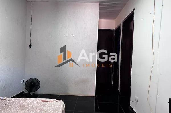 Casa com 2 dormitórios à venda, 52 m² por R$ 170.000,00 - Residencial Recanto dos Pássaros I - Ourinhos/SP