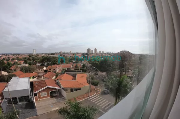 Apartamento à venda, com 127,00 m² no Condomínio Vila Toscana - por R$ 790.000 - Jardim Matilde - Ourinhos/SP - Foto 10