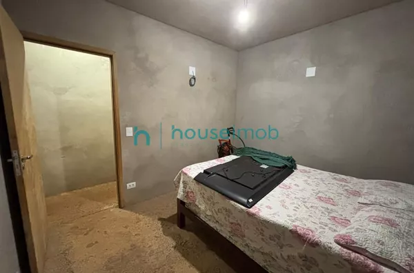 Chácara com 3 dormitórios à venda, 1000 m² por R$ 580.000,00 - Ourinhos - Salto Grande/SP - Foto 45