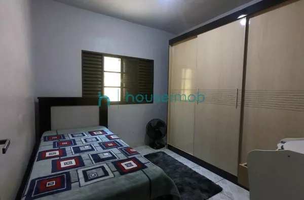 Casa com 4 dormitórios à venda, 250 m² por R$ 380.000 - Jardim das Paineiras - Ourinhos/SP - Foto 10