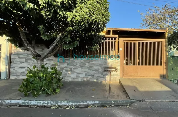 Ótimo imóvel à venda, com 2 dormitórios sendo um suíte, por R$ 390.000,00 na Cohab em Ourinhos - SP - Foto 1
