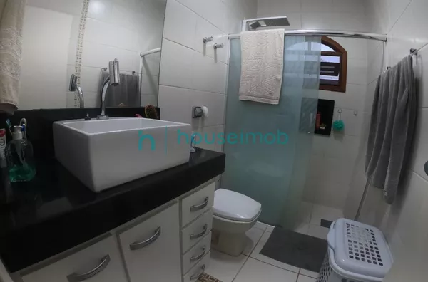 Casa à venda com 3 dormitórios,  por R$ 840.000,00 - Jardim Matilde - Ourinhos/SP - Foto 16