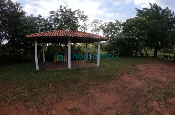 Terreno à venda no Condomínio Delta Park, com 2.200 m² por R$ 135.000 - Zona Rural - Ourinhos/SP - Foto 14