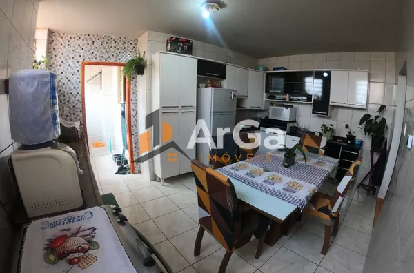 Apartamento com 3 dormitórios à venda, 116 m² por R$ 360.000,00 - Centro - Ourinhos/SP
