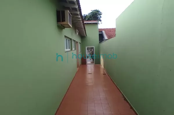 Casa com 3 dormitórios à venda, 287 m² por R$ 1.000.000,00 - Centro - Ourinhos/SP - Foto 21