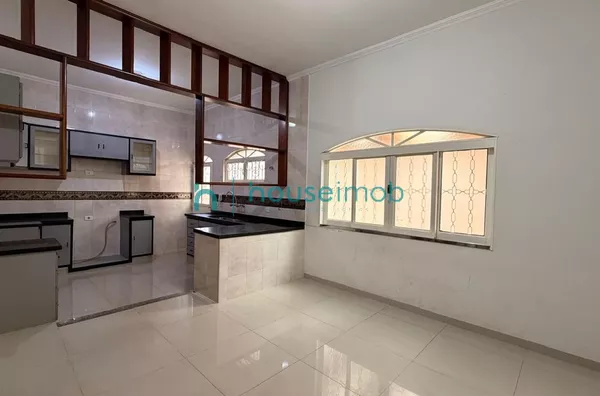 Excelente imóvel disponível para locação com 3 dormitórios sendo uma suíte com closet, por R$ 3.700,00/mês, ou Venda por R$ 800.000,00 no Jardim São Silvestre, em  Ourinhos- SP - Foto 21