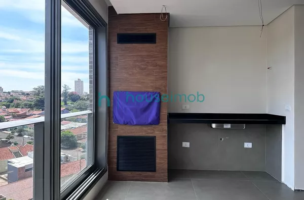 Apartamento com 3 dormitórios à venda, 149 m² por R$ 1.200.000,00 - Jardim Ouro Verde - Ourinhos/SP - Foto 7