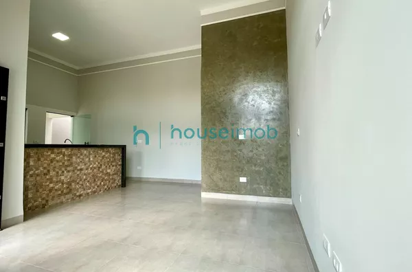 Casa nova à venda com 3 dormitórios, 90 m² por R$ 399.000 - Ville de France II - Ourinhos/SP - Foto 16