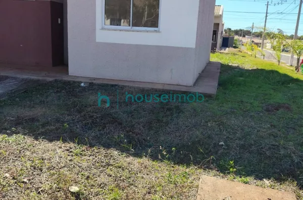 Imóvel à venda com 2 dormitórios, por R$ 165.000,00 no Condomínio Moradas Club, no Jardim Itamaraty em Ourinhos -SP - Foto 1