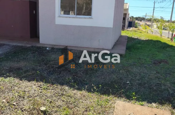 Imóvel à venda com 2 dormitórios, por R$ 165.000,00 no Condomínio Moradas Club, no Jardim Itamaraty em Ourinhos -SP