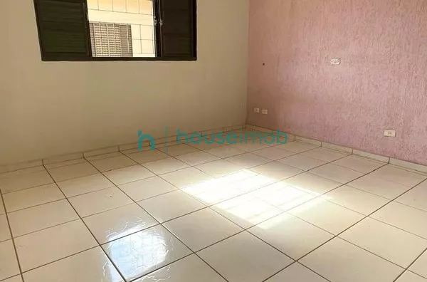 Imóvel para locação com 3 dormitórios sendo 1 suíte por R$ 3.000,00/ mês + IPTU, na Nova Ourinhos em Ourinhos- SP - Foto 10