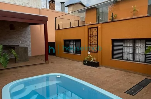 Excelente Sobrado à venda com 5 dormitórios, por R$ 800.000,00 -  Nova Ourinhos, em  Ourinhos/SP - Foto 53