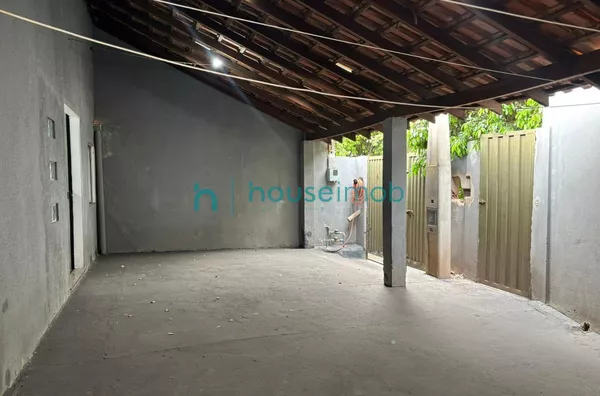 Ótima oportunidade sendo casa e ponto comercial à venda por R$ 320.000 - Na Cohab - Ourinhos/SP - Foto 3