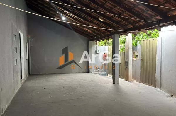 Ótima oportunidade sendo casa e ponto comercial à venda por R$ 320.000 - Na Cohab - Ourinhos/SP