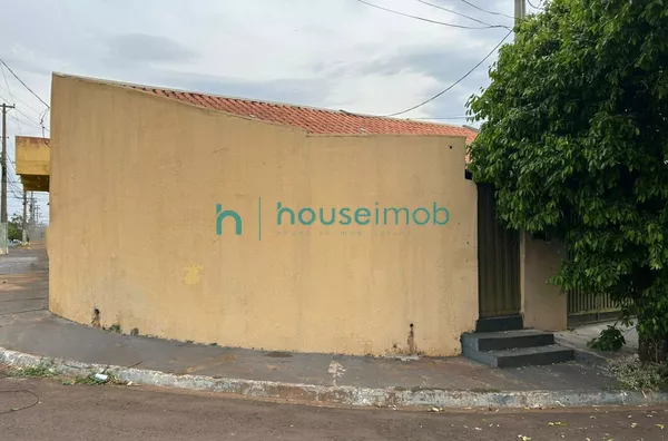 Ótima oportunidade sendo casa e ponto comercial à venda por R$ 320.000 - Na Cohab - Ourinhos/SP - Foto 2