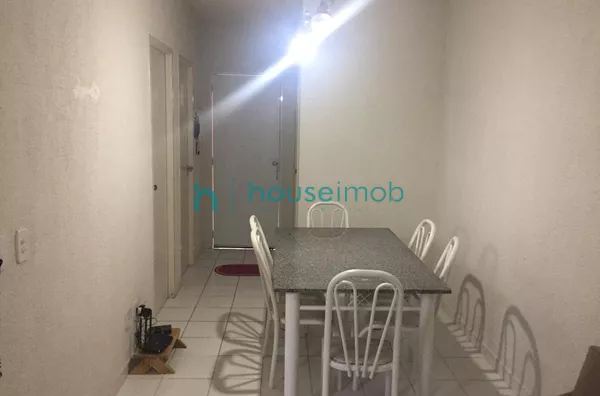 Casa a venda no Moradas Ourinhos, com 2 dormitórios e 42 m² de construção por R$ 140.000,00 - Foto 3
