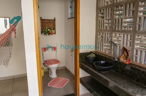 Casa com 3 dormitórios à venda, 315 m² por R$ 610.000 - Foto 12
