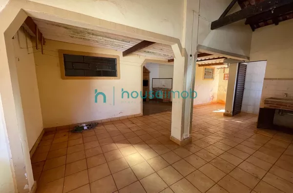 Casa com 3 dormitórios à venda, 183 m² por R$ 350.000,00 - Chavantes Novo - Chavantes/SP - Foto 24