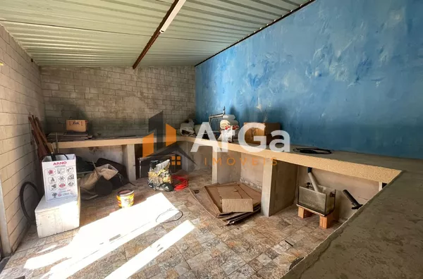 Área comercial