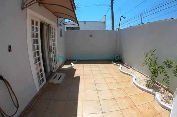 Casa com 4 dormitórios à venda, 182 m² por R$ 950.000,00 - Jardim América - Ourinhos/SP - Foto 4