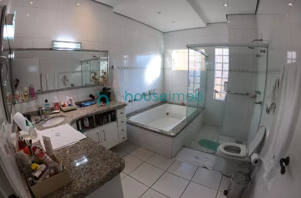 Casa com 3 dormitórios à venda, 240 m² por R$ 2.800.000,00 - Loteamento Royal Park - Ourinhos/SP - Foto 16